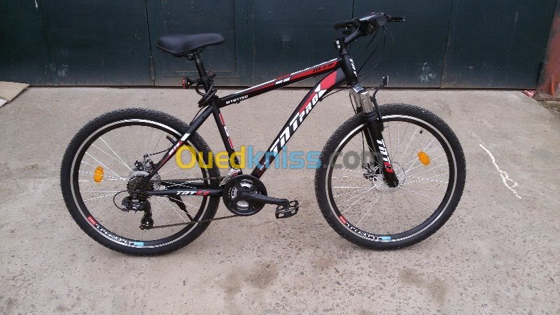 Velo occasion herault