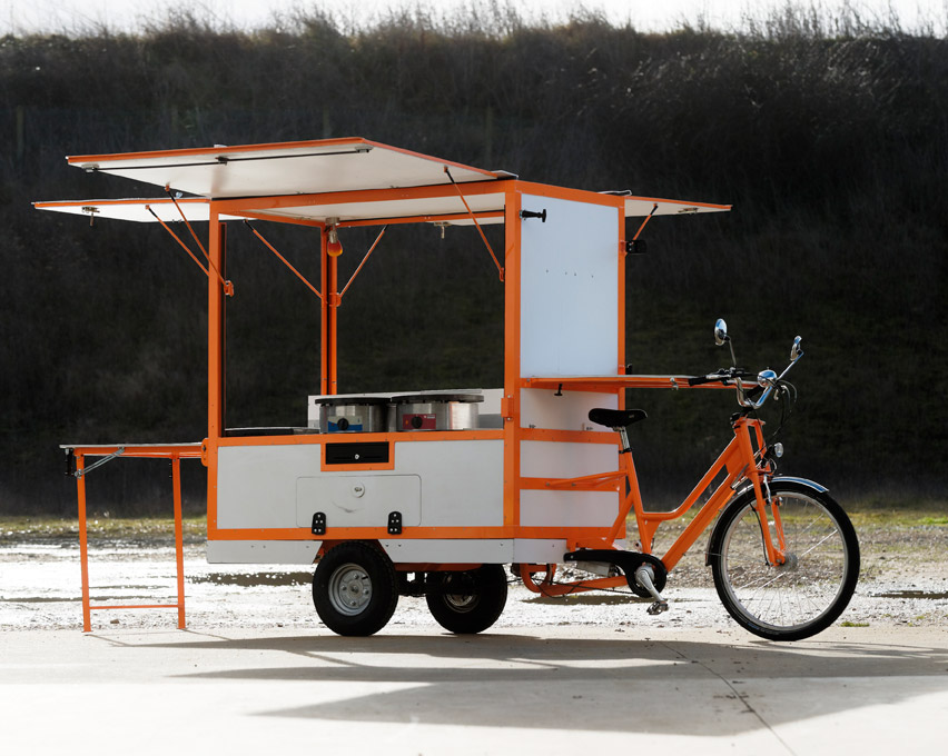 Velo boutique