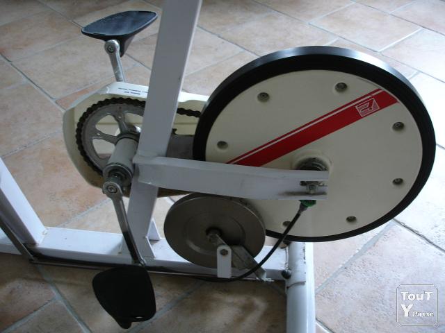 Ancien velo appartement care