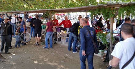 Velo occasion cadenet