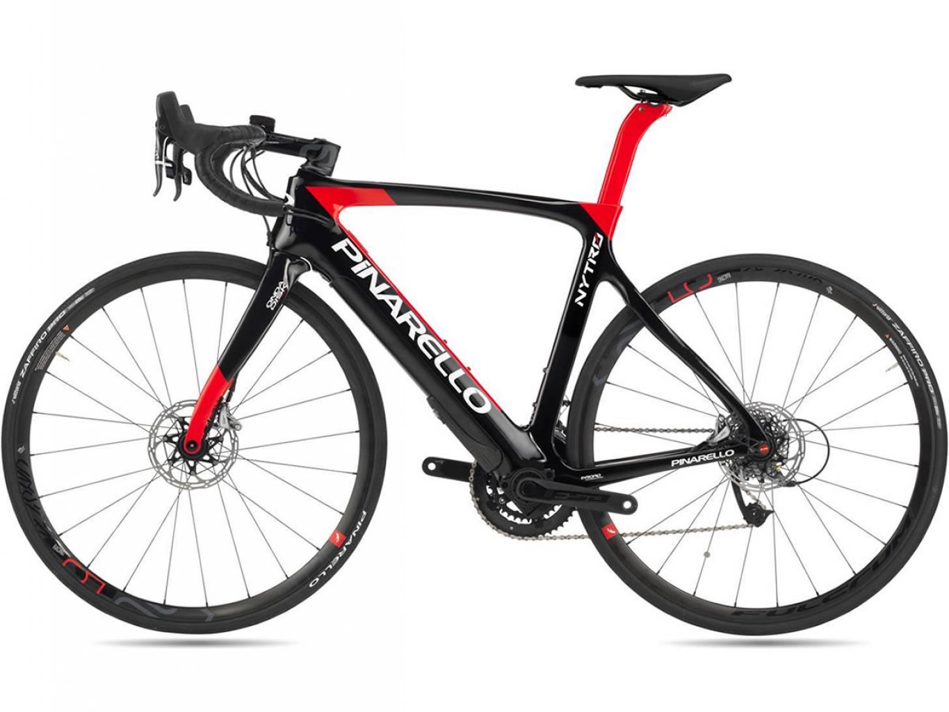 Velo electrique pour route