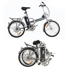 Velo electrique pliant aix en provence