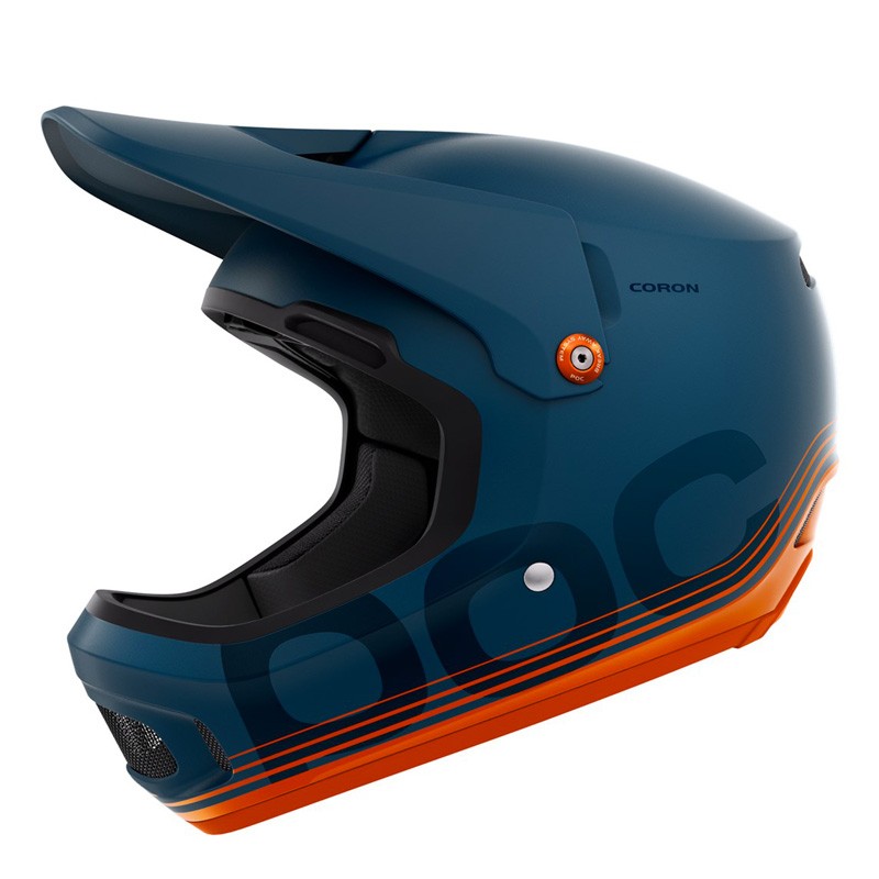 Casque integrale vtt