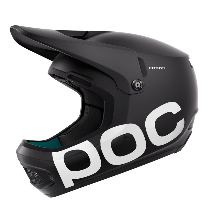 Casque vélo intégrale