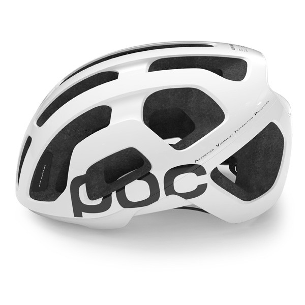 Casque de velo poc