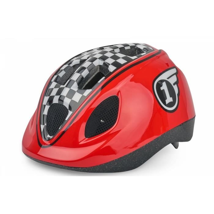 Casque velo bebe xs