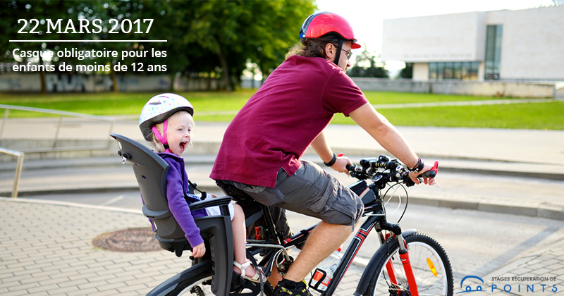Casque velo amende