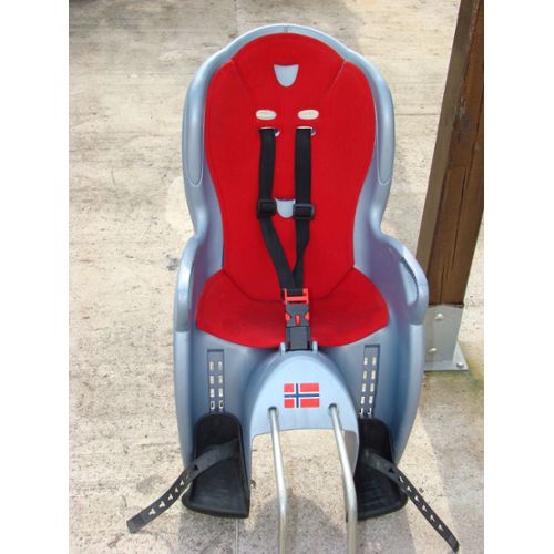 Siège bébé pour vélo occasion