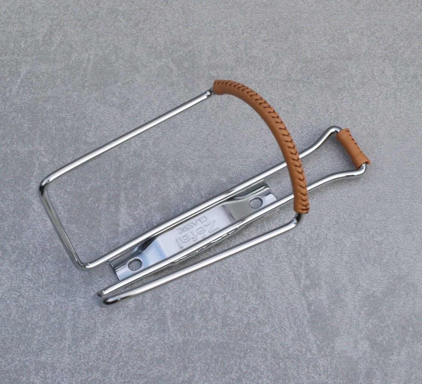 Porte bidon velo vintage occasion