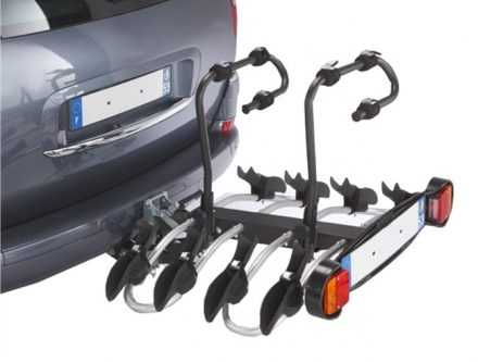 Porte velo sur attelage occasion le bon coin