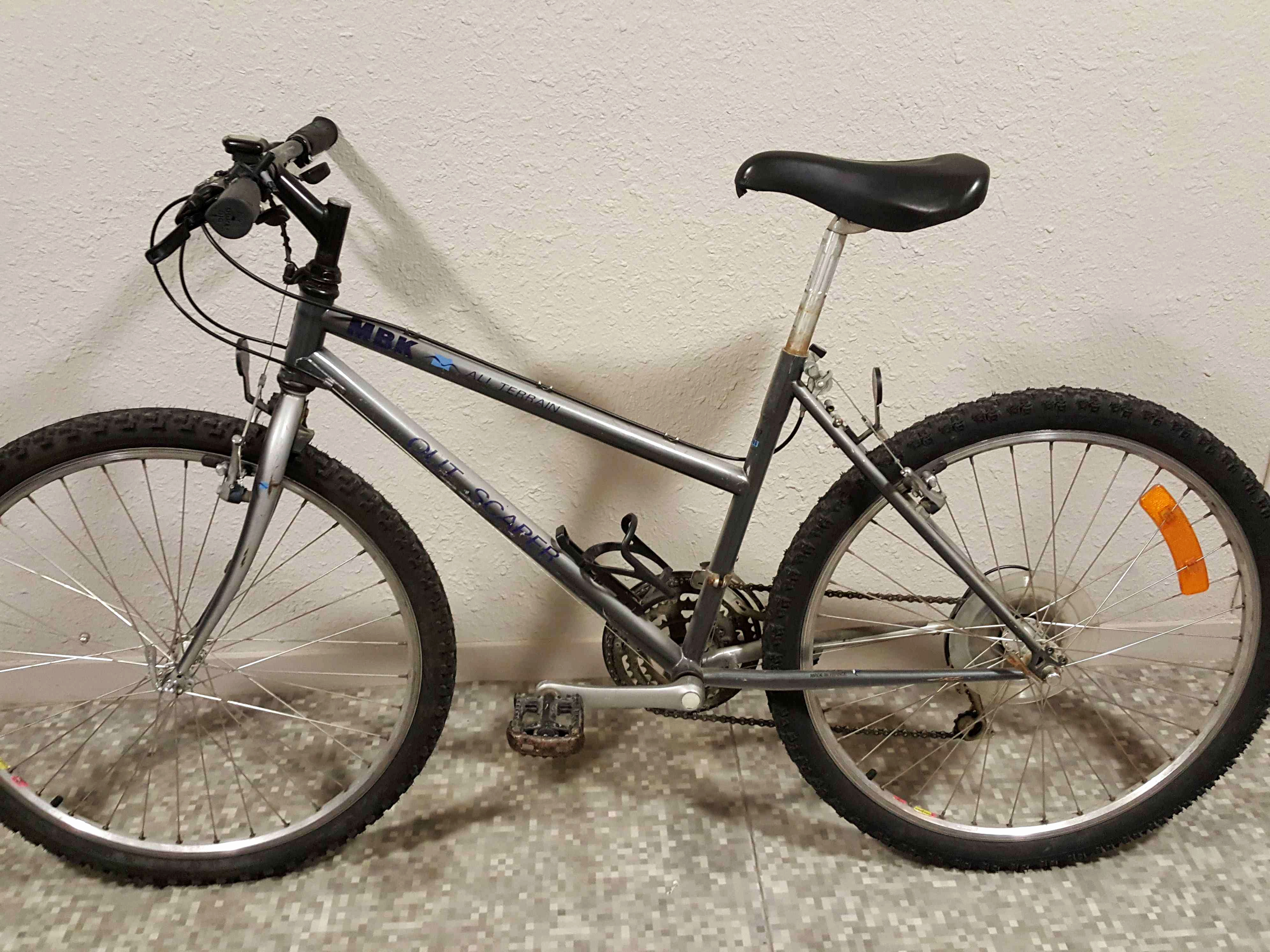 Le bon coin porte velo occasion