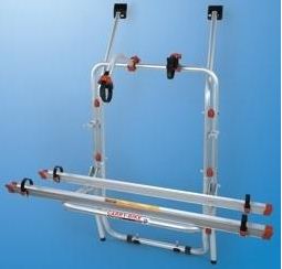 Porte velo pour t4 occasion