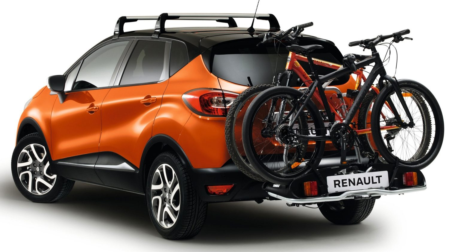 Porte velo espace 4 occasion