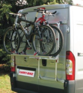 Porte velo pour camping car occasion