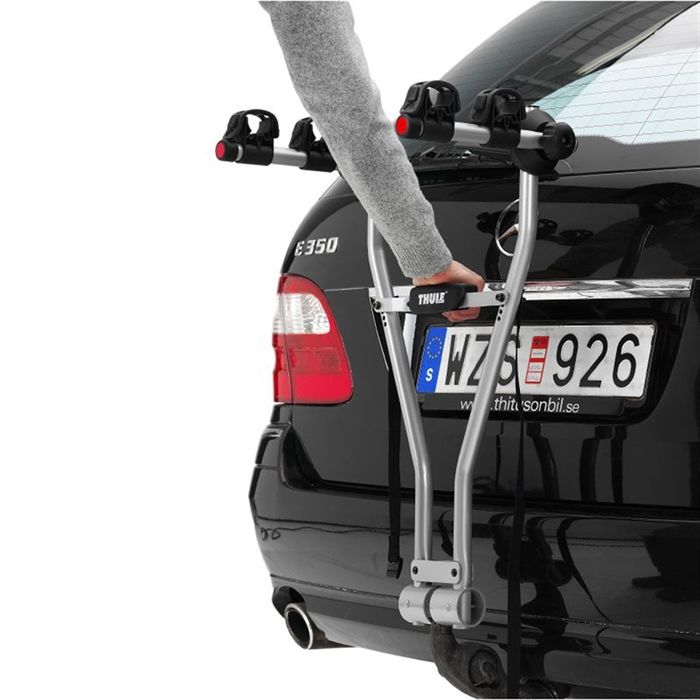Porte velo thule occasion attelage