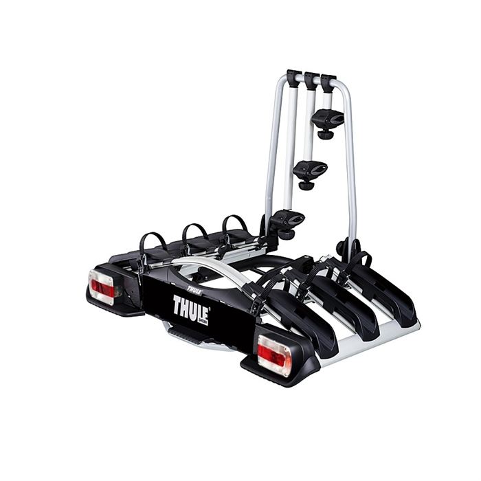 Porte velo attelage 4 vélos occasion