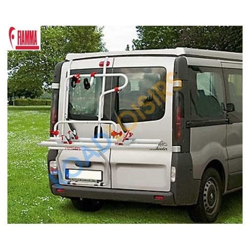 Porte velo renault trafic occasion