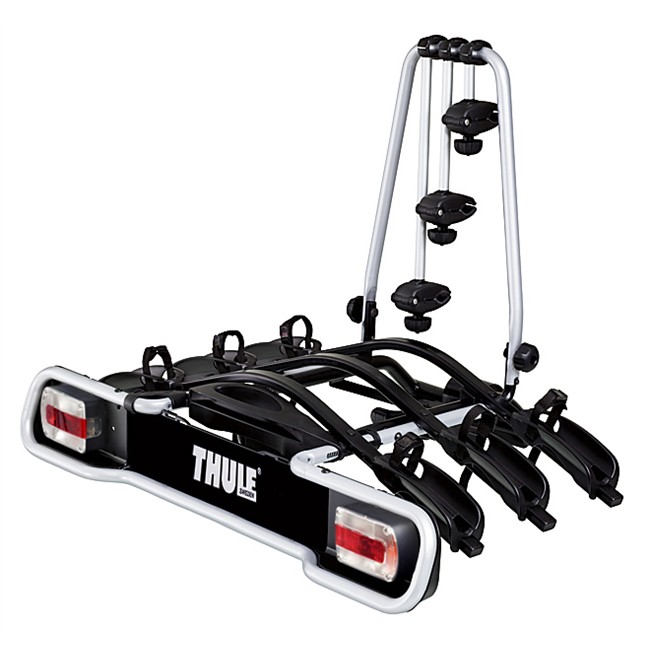 Porte velo electrique thule decathlon