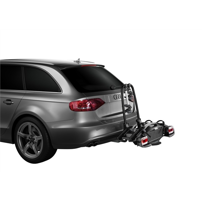 Auto 5 porte velo electrique