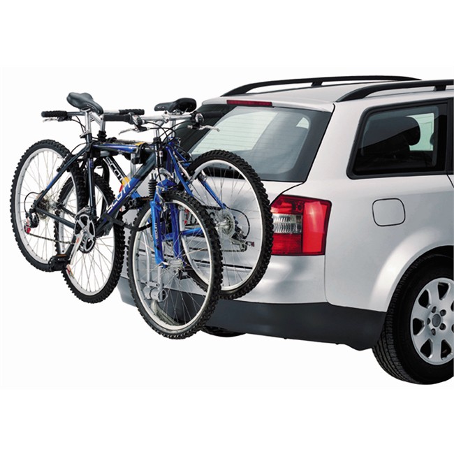 Porte velo pour 3 velo electrique