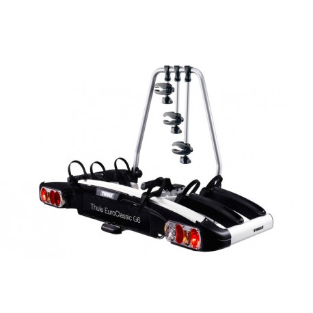 Porte 3 velo electrique thule