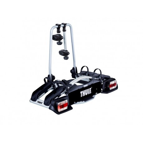 Porte 2 velo electrique attelage