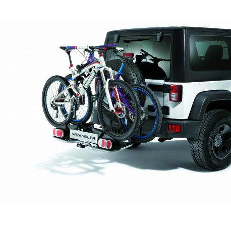 Velo electrique jeep