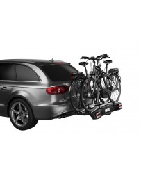 Porte velo thule 4 velos occasion