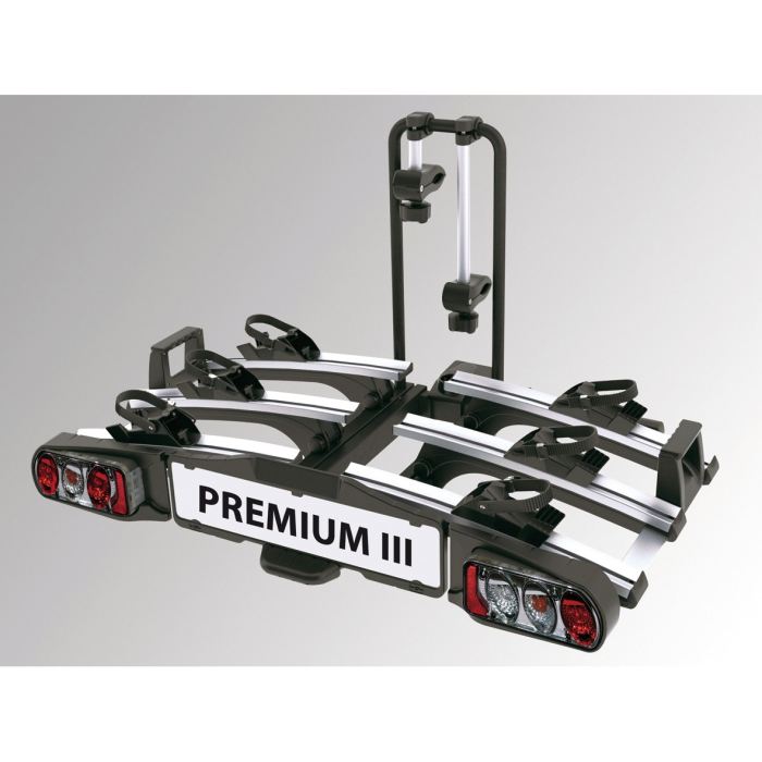 Porte velo thule 4 velo occasion