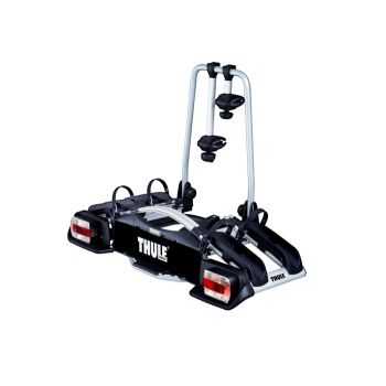 Porte 4 vélo attelage occasion