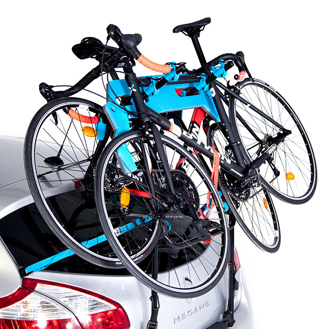 Decathlon support velo appartement