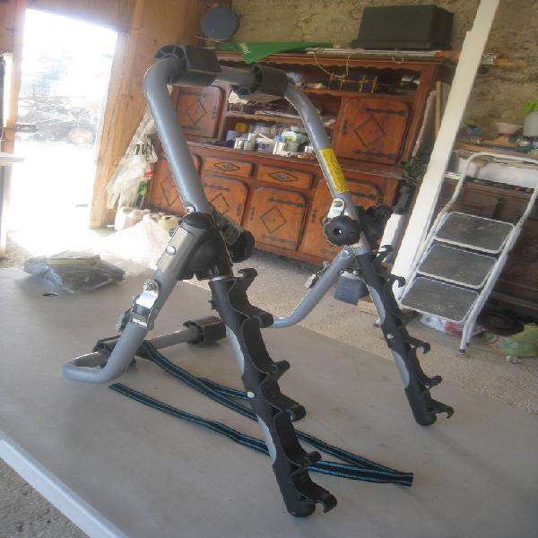 Porte velo hayon occasion le bon coin