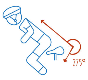 Programme exercices velo appartement