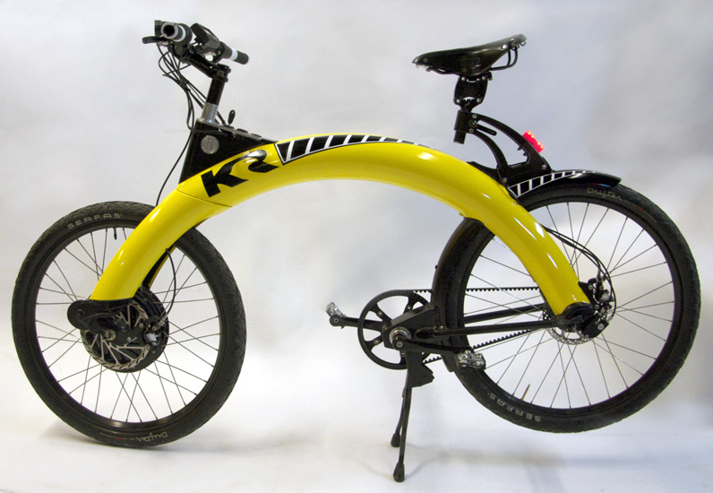 Velo electrique le plus cher