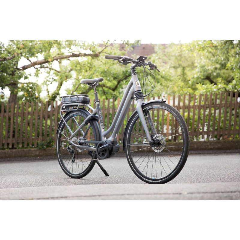 Velo electrique giant prime e+2lds