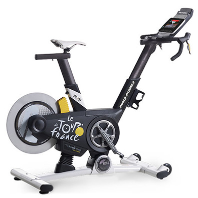 Velo d appartement biking