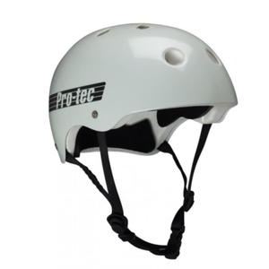 Casque velo pro tec