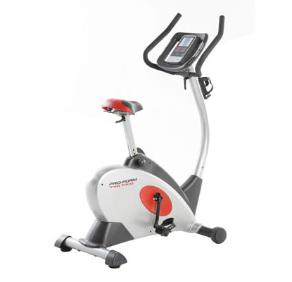 Velo appartement proform 755 ekg