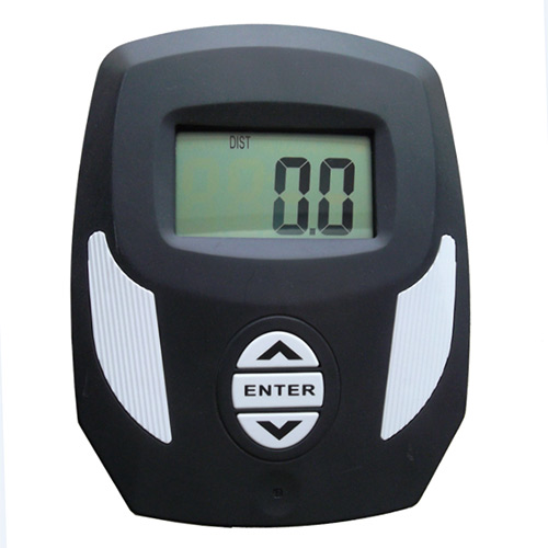 Compteur pour velo appartement