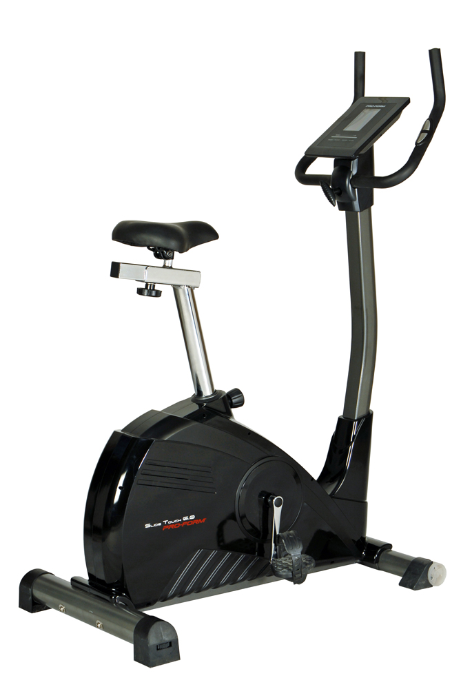 Velo appartement pro form