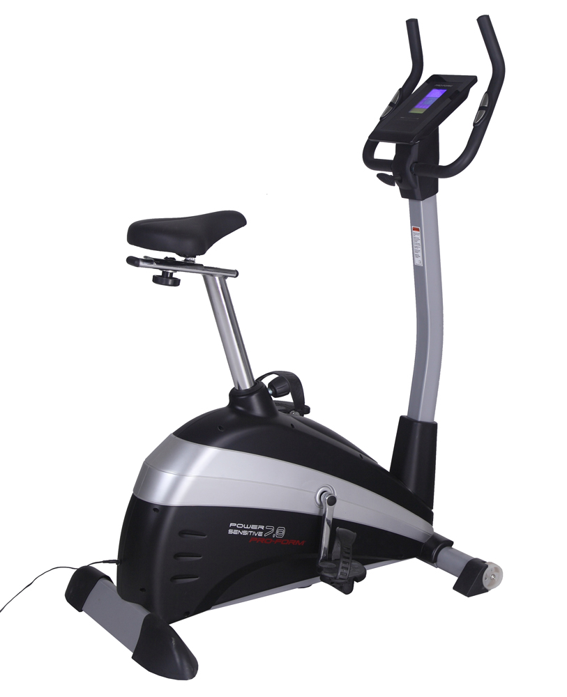 Velo appartement nitro 3