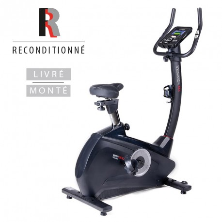 Velo appartement livre monte