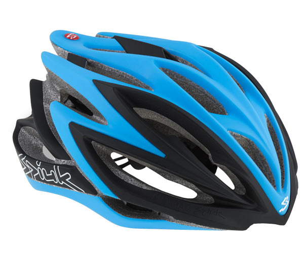 Casque vélo spiuk