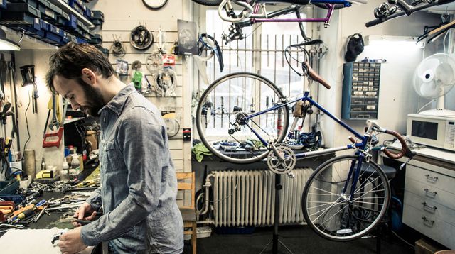 Magasin velo occasion paris 10