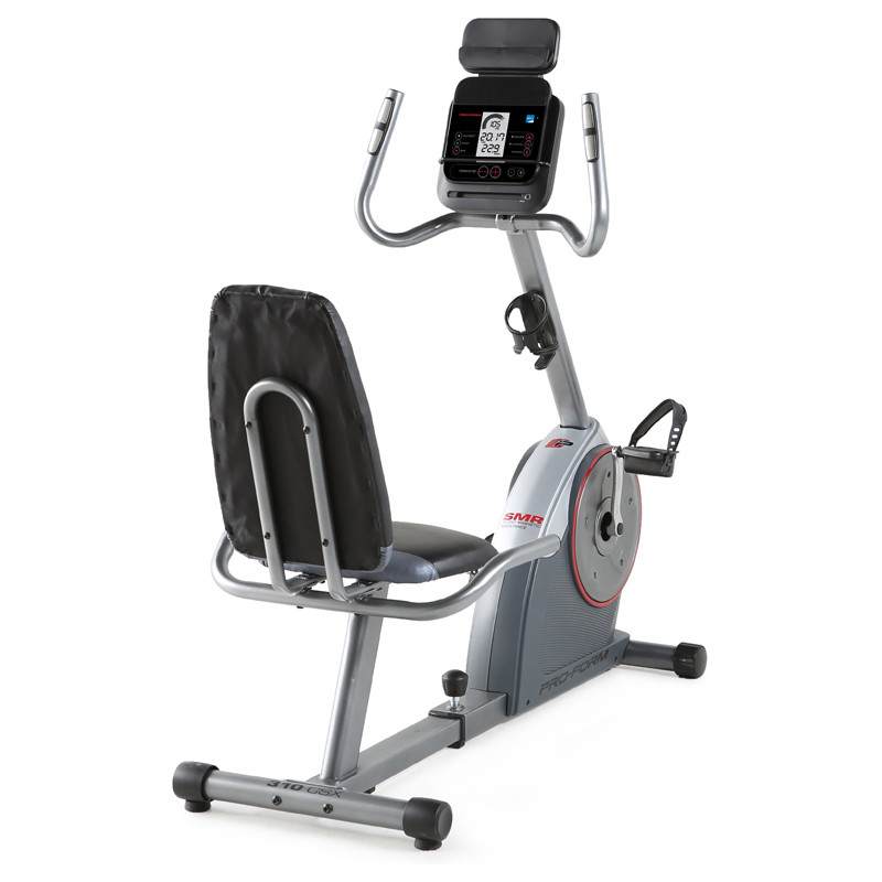 Vélo d appartement proform pf 275 zlx
