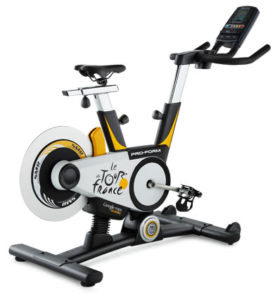 Velo touring occasion