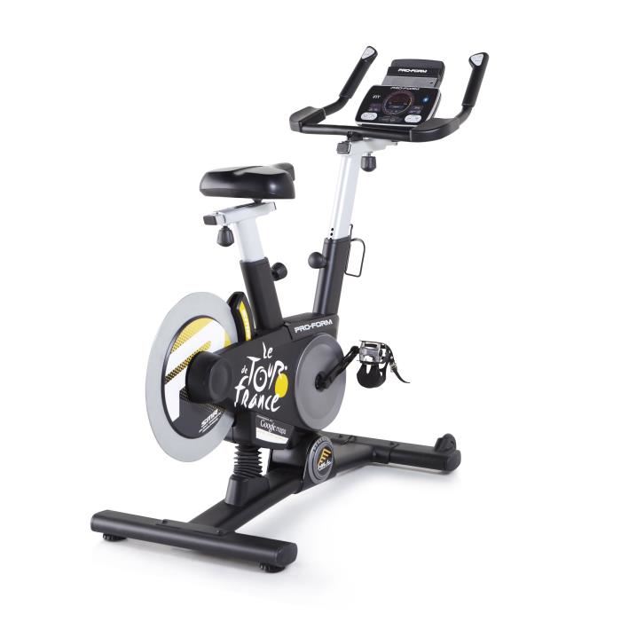 Velo appartement tour de france 2014