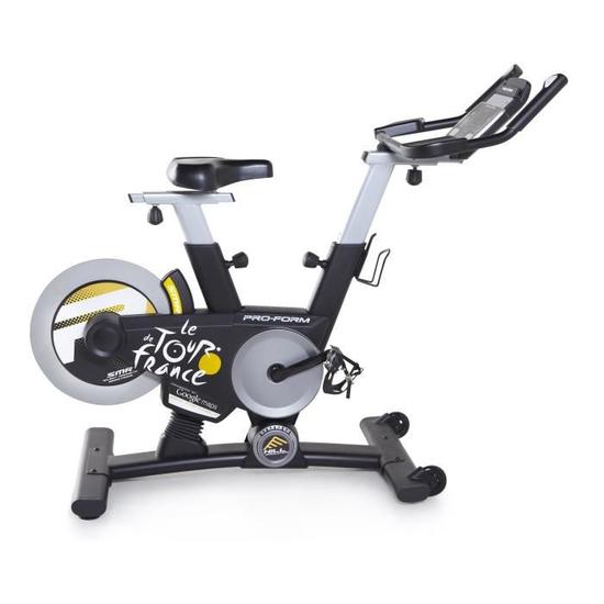 Velo appartement tour de france occasion