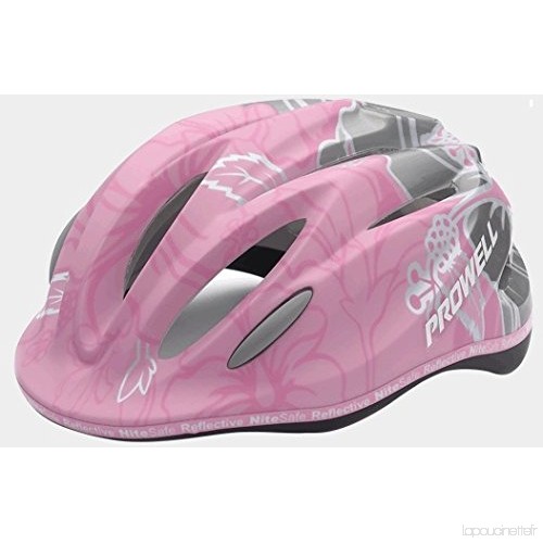 Casque velo prowell