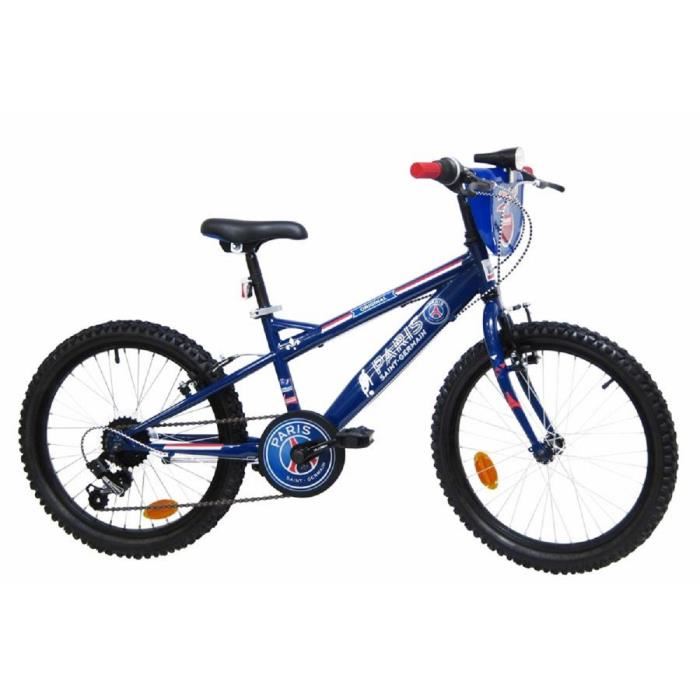 Velo 20 pouces pas cher occasion
